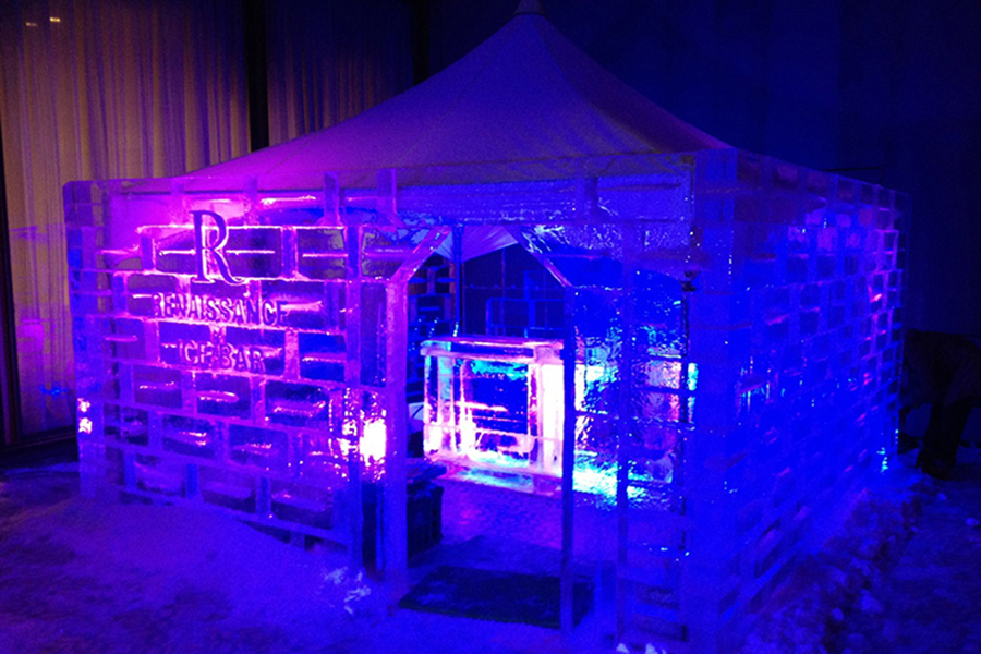 ヨーロピアンテント