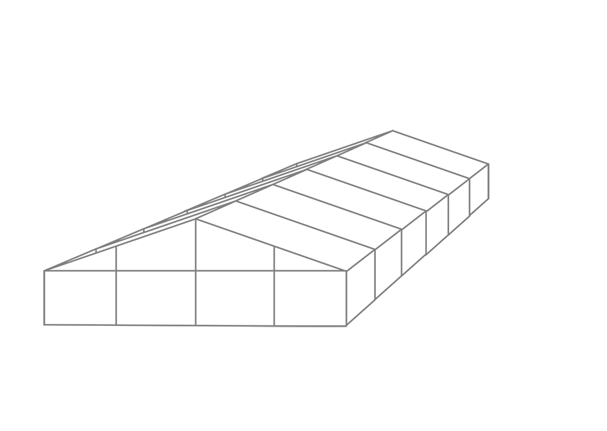 ロダーテント延長6