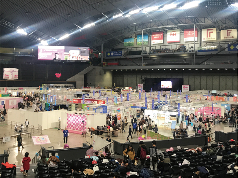 イベント実例10