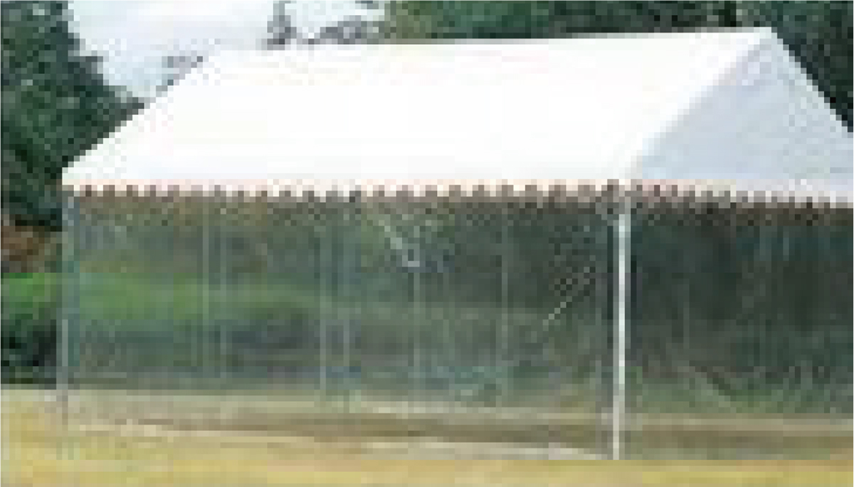 横幕(透明) 2K、3K、5K、7Kサイズに対応